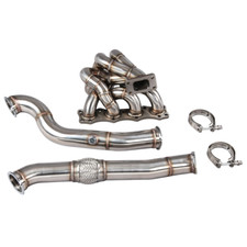CXRacing Turbo Manifold Kit