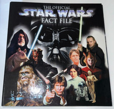 THE Official STAR WARS Fact