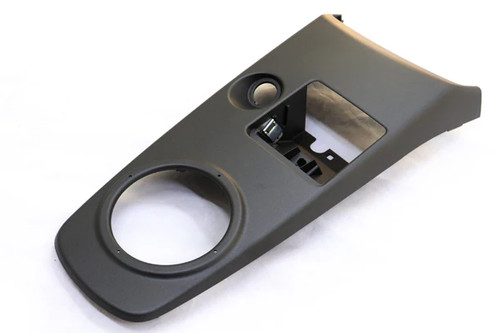 Gear shift panel - panel, ct9a