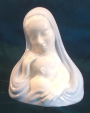 W R  Midwinter Madona and