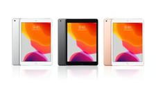 Apple iPad 7th Gen generation