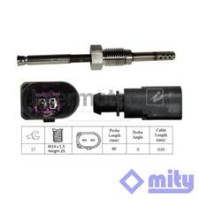 Fits VW Audi Skoda Seat +