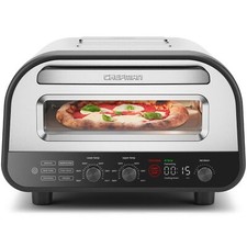 CHEFMAN Indoor Pizza Oven -