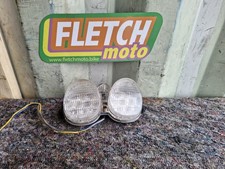 2001 YAMAHA R6 5MT REAR TAIL