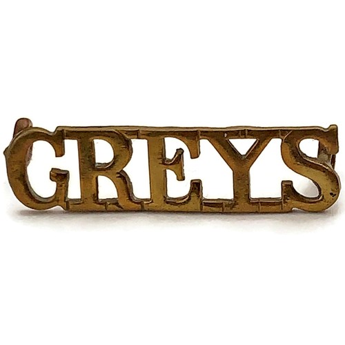 Original royal scots - original, greys