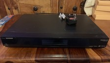 Humax Foxsat-HDR Twin Tuner