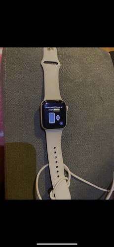 Apple watch 2nd - se, (2nd