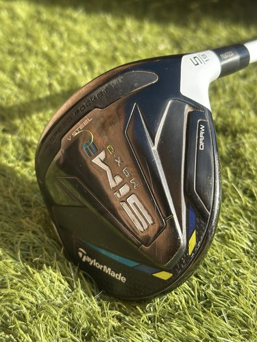 Taylormade sim max - taylormade, d