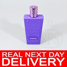 POLICE SHOCK-IN-SCENT FOR WOMAN Eau de Parfum 100ml  ? BEST PRICE ?