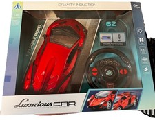 1:12 Scale Luxuries Remote