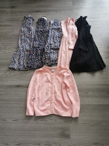Girls clothes bundle 3 4 - clothes, 3-4