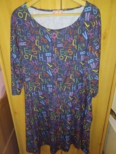 Popsy Dress Size 22