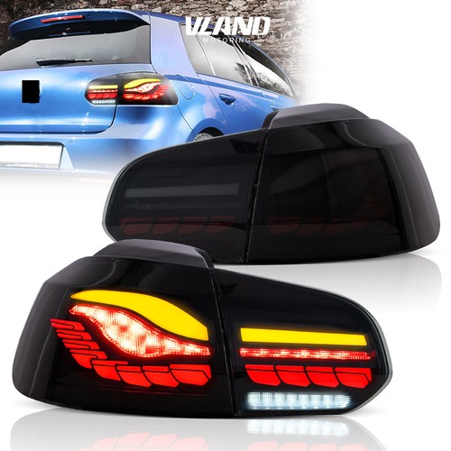 Vland smoke led - vland, gts
