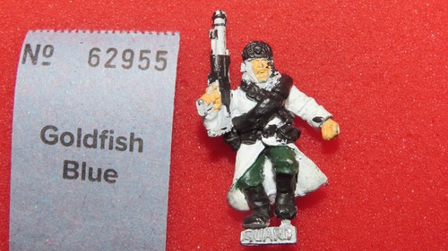 Imperial guard valhallan ice - guard,