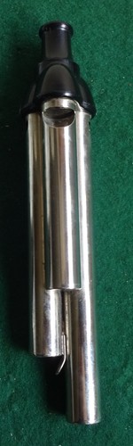 Metal 3 tone - 6.5",