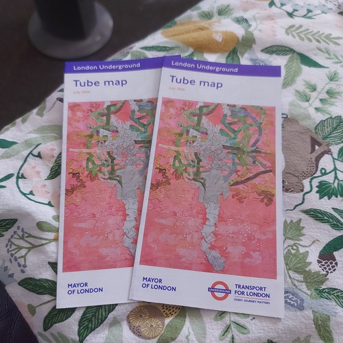 New july 2026 pack tfl - new,
