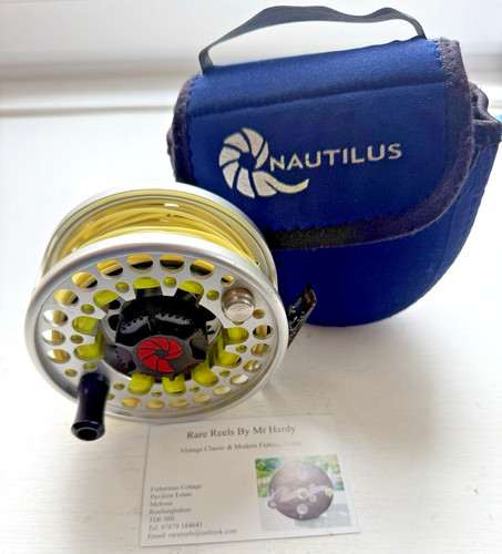 Nautilus number saltwater - nautilus, &