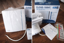 AIR 6 Cloud-100HT Silent