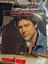 Shakin' Stevens And The