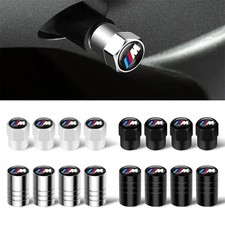 New 4x Dust Caps Tyre Valve