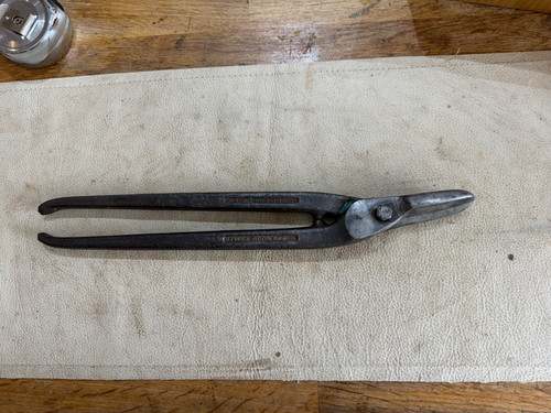 Vintage gilbow g691 - g691, 14inch