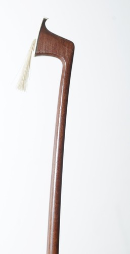 Fine nickle mounted german - fine,