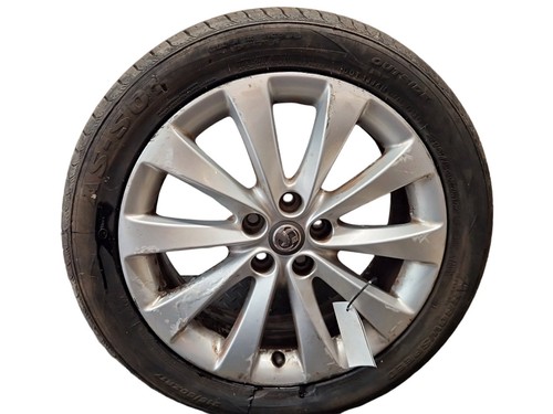 2009 2015 vauxhall - vauxhall, mk6