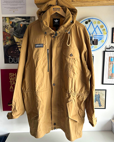 Adidas spzl spezial longridge - spzl,