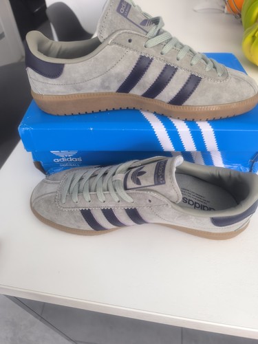 Adidas bermuda uk8 - adidas,