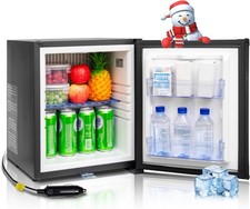 Smad 1.0 cu.ft 2Way Fridge