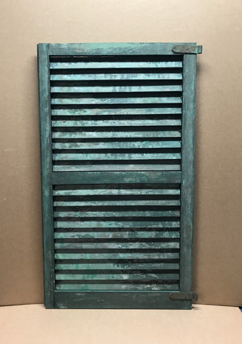 Single antique vtg - single,