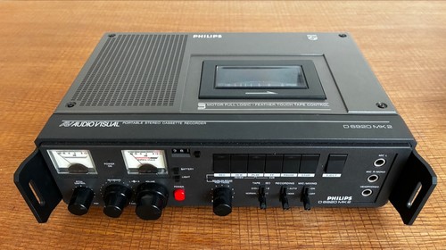 Philips d6920 mk2 - d6920,