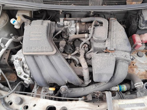 Nissan micra speed manual - nissan,