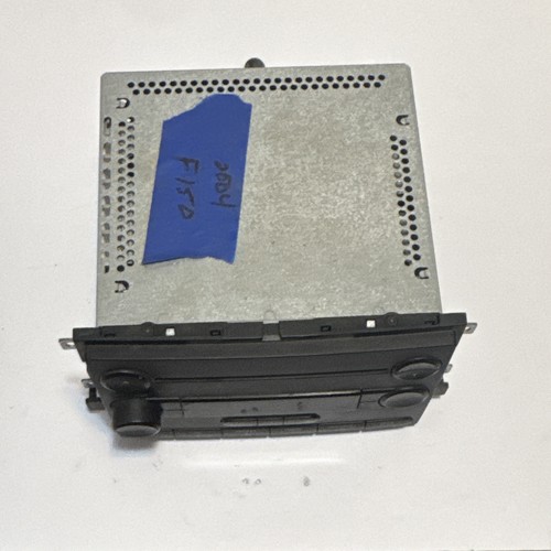Ford audiophile player - ford,
