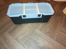 Tough System DS150 Organiser