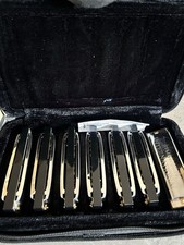 Hohner Blues Band harmonica