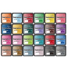 CraftyManor Mini Smudge Ink