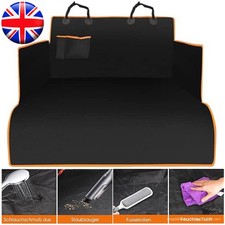 Pet car boot liner protector - boot,