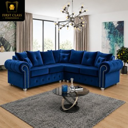 Ashwin plush velvet - ashwin,