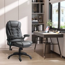 Executive Office Chair with