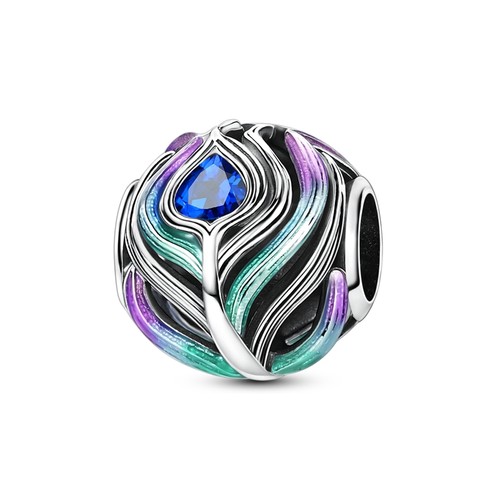 Mula 925 sterling silver heart - mula,