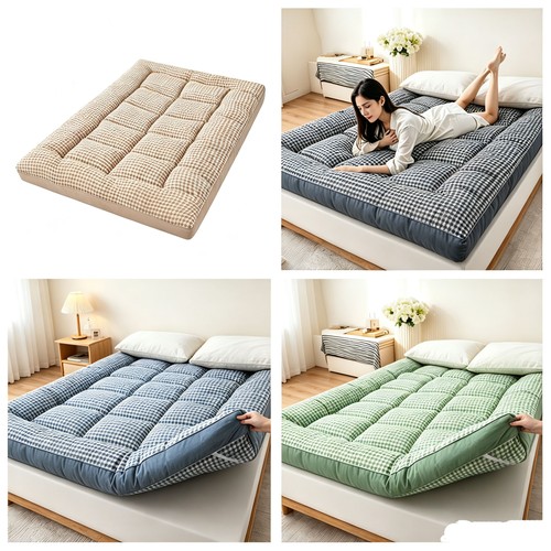 10cm thick mattress topper - thick,