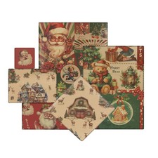 Assorted Vintage Christmas