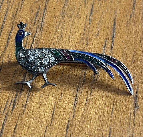 Sterling silver vintage - sterling,