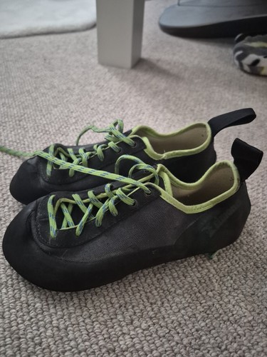 Kids decathlon simond climbing - kids,