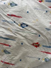 POTTERY BARN KIDS Rocket ship