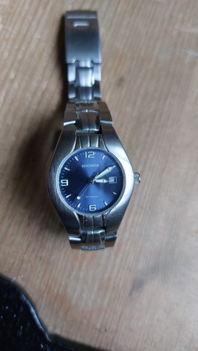 Sekonda vintage ladies sports - ladies,