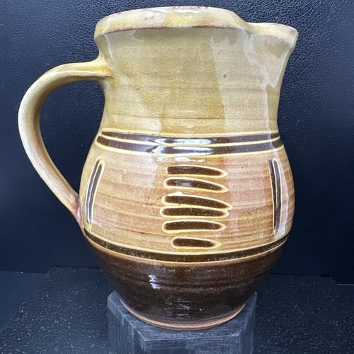 Sid tustin vintage earthenware - tustin,