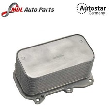 AutoStar Germany OIL COOLER