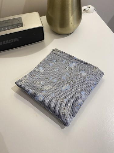 William turner pocket - square,